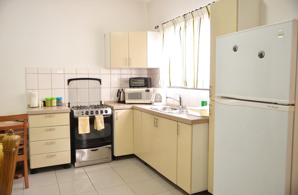 פרמריבו Rachel'S Apartments מראה חיצוני תמונה